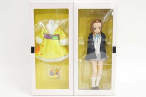 【美品】 アゾン ＊田井中律 ワンダーフェスティバル2010冬限定版 「けいおん!」 1/6ピュアニーモフレクション可動ドール/人形 ＊#6152