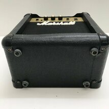 ◆【ジャンク品】 Marshall マーシャル G10 MK.Ⅱ ギターアンプ ヤマハミュージックトレーディング 音響器材 現状品 (E2)M/G60205/1/4.5_画像5