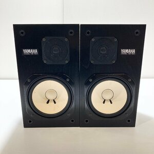 〇【ジャンク品】 YAMAHA ヤマハ NS-10M スピーカー ペア 音響機器 オーディオ 現状品 ni ()K/60208/7/12.5