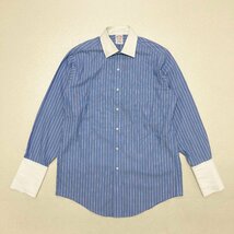 ●Brooks Brothers ブルックスブラザーズ シャツ 4点 まとめ売り ボタンダウン含む USED サイズMIX 卸 現状品 メンズ 1.05kg●_画像5