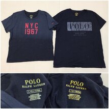 ■RALPHLAUREN/DENIM&SUPPLY/POLO JEANS ラルフローレン 14点 まとめ売り メンズ・レディース・キッズMIX 中古卸 ■_画像6