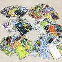 ■ポケットモンスター ポケカ ポケモン Pokemon card Japanese 大量 まとめ売り セット キラカード SV XY BW ADV 等 アソート ゲーム ■_画像9