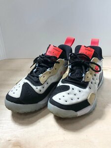 ☆ナイキ NIKE ジョーダン デルタ デルタ2 Thermo White スニーカー ホワイト シューズ 靴 CV8121-100 US8 26cm メンズ 白 0.70kg☆