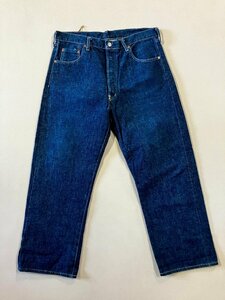 ★LEVI'S リーバイス ジーパン ジーンズ デニム ボトムス ボタン裏刻印J22 サイズ不明 メンズ ブルー系 0.78kg★