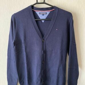 Tommy Hilfiger ニットウェア　カーディガン　164サイズ