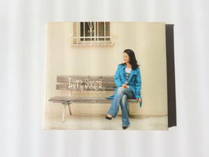 KS5【 坂本冬美 】 LOVE SONGS また君に恋してる TOCT-26891 紙ジャケ 現状品