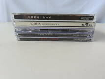 KS9【 小田和正 】 CD アルバム シングル 5枚まとめて 現状品_画像3