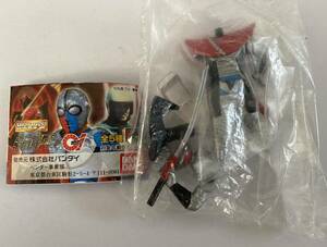  Kikaider 01 * Bandai gashapon HG series 01 Kengo waruda-* Zero One figure 