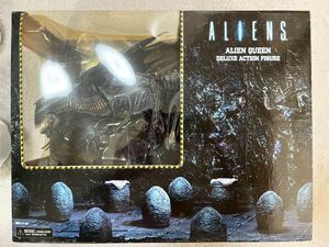 ネカ　NECA エイリアン　alien エイリアンクイーン　新品未開封