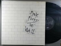 洋楽■ピンク・フロイド│Pink Floyd■ザ・ウォール(2枚組)│The Wall■CBSソニー│40AP-1750-1■1979年│定価4000円■管理15513_画像1