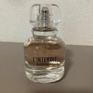 ランテルディ ヘア ミスト GIVENCHY