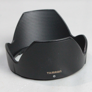 010897 【並品 タムロン】 TAMRON AD03 バヨネット式レンズフード