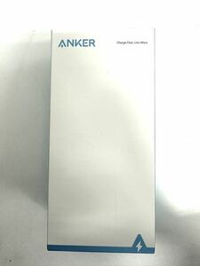 △ Anker アンカー PowerCore+ 26800 PD 45W USB充電器 モバイルバッテリー X000SK9J4P未開封品 S75-5