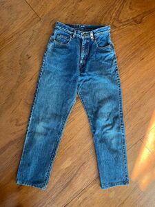 KENZO JEANS デニムパンツ レディース 日本製 C-OY3571