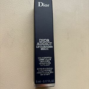 ディオール アディクト マキシマイザー Dior セラム　000