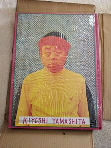 山下清　ひとりだけの旅　画集　ノーベル書房　絶版　作品集