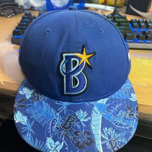 横浜DeNAベイスターズ 2018宜野湾キャンプキャップ 9FIFTY 