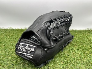 【020207】Rawlings ローリングス Flasher BolderField 一般用 軟式 外野手用 グローブ TRAP-EZE RG4001 小指2本入れ可 即戦力【40128G04】