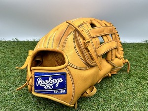 【020701】Rawlings ローリングス ハイパーテック R9シリーズ 一般用 軟式 オールラウンド用 グローブ GR1R9N64 即戦力【40129G10】