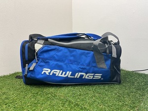 【021313】Rawlings ローリングス 野球 ハイブリッド バックパック リュックサック/ショルダーバッグ 兼用 約53L R601JP【40125S01】