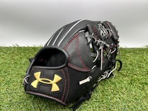 【021405】UNDER ARMOUR アンダーアーマー IWLL 一般用 軟式 内野手用 グローブ 1313816 即戦力【40205G07】_画像1