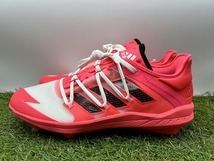 【021525】adidas アディダス ADIZERO AFTRBRNR 7 Unity アディゼロ 野球 ベースボール スパイク EG7600 27.5ｃｍ【31225S11】_画像3