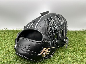 【022108】HI-GOLD ハイゴールド 己極 一般用 軟式 内野手用 グローブ OKG-8504【40214G02】