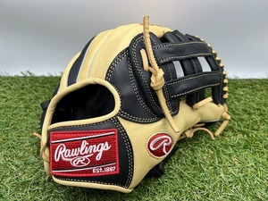 【022806】Rawlings ローリングス プレイメーカーシリーズ 一般用 軟式 オールラウンド用 グローブ GR2APMN55 即戦力【40125G09】