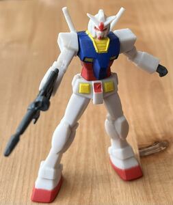 ◇機動戦士ガンダム RX-78-2 ガンダム ビームライフル 中古 フィギュア HG バンダイ ガシャポン MSセレクション