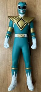 * Kyouryuu Sentai ZyuRanger Legend Squadron hero series Dragon Ranger used sofvi figure 2011 Bandai super Squadron 