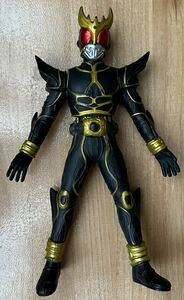 * Kamen Rider Kuuga Ultimate пена фигурка б/у 2003 van Puresuto эпоха Heisei rider sofvi 