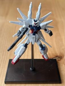 * Mobile Suit Gundam SEED DESTINY Gundam collection NEO Legend Gundam used figure Bandai 