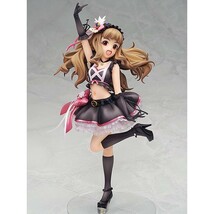 【現状品】【1円スタート】ALPHA × OMEGA アルファオメガ アイドルマスターシンデレラガールズ 神谷 奈緒　Triad Primus Ver._画像1