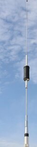  limited goods HF10CLS diamond 28MHz center loading whip antenna 