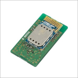 UT-137 アイコムID-4100用Bluetoothユニットの画像1