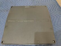 SONY ソニー PS3 まとめ ３点セット 本体のみ ジャンク CECHB00 CECH-4000B CECH-2000A_画像9