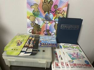 ポケモンカード 大量 まとめ売り 旧裏 初版 カードe