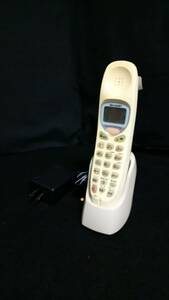 CJ-KV61 sharp CJKV61..-.SHARP telephone cordless handset CJ-V61CLCJ-V61KW CJ-V61KT CJ-V61CL cordless ho n prompt decision SHRAP extension cordless handset CJ-BV61 parent machine CJ-KV61 correspondence 