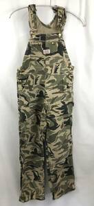 EDWIN camouflage overhaul Kids child clothes cotton 100% 130cm JTB-332