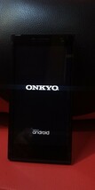 ONKYO GRANBEAT DP-CMX1 スマホ DAP ハイレゾ バランス DP-S１系_画像1