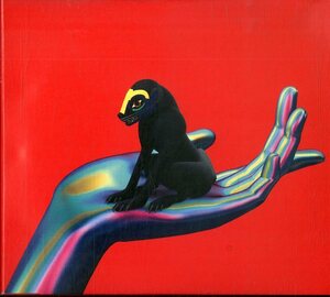 D00133481/CD2枚組/サブトラクト(SBTRKT)「Wonder Where We Land (2014年・YTCD-120X・ダブステップ・UKガラージ)」