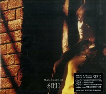 D00088838/CD/川田まみ「Seed」_画像1