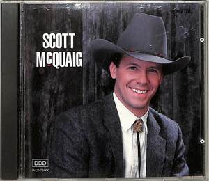 D00141069/CD/Scott McQuaig「Scott McQuaig」