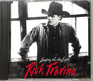 D00141150/CD/Rick Trevino「Looking For The Light」