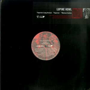 A00345550/12インチ/ルーピン・ハウル(LUPINE HOWL)「Vaporizer (1999年・UK盤・インディーロック)」