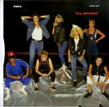 A00339751/12インチ/ザ・ベル・スターズ(THE BELLE STARS)「The Entertainer (1983年・UK盤・シンセポップ)」_画像2