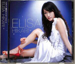 D00138009/CD/Elisa「Hikari/Story」