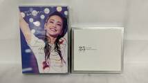 【H2276-2】 安室奈美恵　ベストアルバム　25Finally （3CD＋DVD）/ Final Tour Finally 2枚セット_画像1