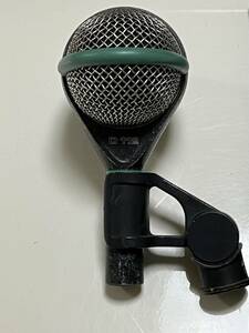 AKG D112 ほぼKick専用マイク！