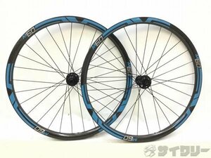 ▼エンヴィ/ENVE▼ホイールセット M60 DTスイス 240Sハブ XDフリー 650B▼相